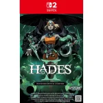 Game Hades II - Nintendo Switch 2