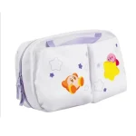 Hori - Nintendo Switch 2 Reversible Storage Bag - Kirby & Waddle Dee - Ảnh 3