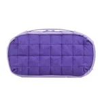 Hori - Nintendo Switch 2 Quilted Medium Pouch - Kirby & Waddle Dee - Ảnh 2