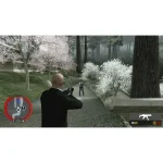 Game Hitman Blood Money Reprisal - Nintendo Switch - Ảnh 2