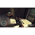 Game Hitman Blood Money Reprisal - Nintendo Switch - Ảnh 4
