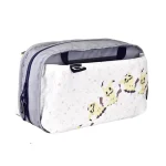 Hori - Nintendo Switch 2 Reversible Storage Bag - Pokemon Ghost Party - Ảnh 2