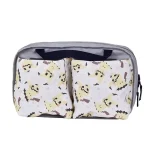 Hori - Nintendo Switch 2 Reversible Storage Bag - Pokemon Ghost Party - Ảnh 3