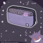 Hori - Nintendo Switch 2 Reversible Storage Bag - Pokemon Ghost Party - Ảnh 5