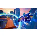 Game Hot Wheels Let's Race Ultimate Speed - PS5 - Ảnh 3