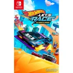 Game Hot Wheels Let's Race Ultimate Speed - Nintendo Switch