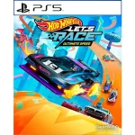 Game Hot Wheels Let's Race Ultimate Speed - PS5