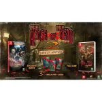 Game The House of the Dead 2 Remake - Infect Edition - Nintendo Switch - Ảnh 2
