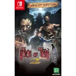 Game The House of the Dead 2 Remake - Infect Edition - Nintendo Switch