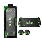 IINE - Switch 2 Silicon Protctive Case Set - Pokemon Legend Z-A