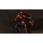 Game Infamous Second Son - PS4 - Secondhand - Ảnh 2