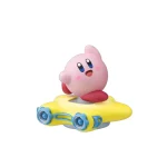 Amiibo Kirby Air Riders - Kirby & Warp Star - Ảnh 2