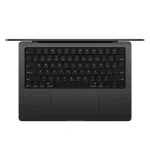 Macbook Pro 14 inch M5 - 10CPU - 10GPU -16GB - Space Black - Ảnh 2