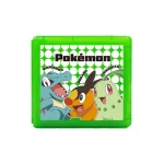Maxgames - Nintendo Switch 2 Card Case (24 Slot) - Pikachu & Starter Team