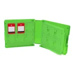 Maxgames - Nintendo Switch 2 Card Case (24 Slot) - Pikachu & Starter Team - Ảnh 3