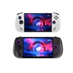 Máy Lenovo Legion Go S Steamos - 32GB - 1TB (AMD RYZEN Z1E) - Nebula - Ảnh 2