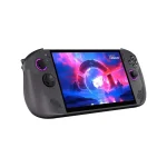 Máy Lenovo Legion Go S Steamos - 32GB - 1TB (AMD RYZEN Z1E) - Nebula - Ảnh 3