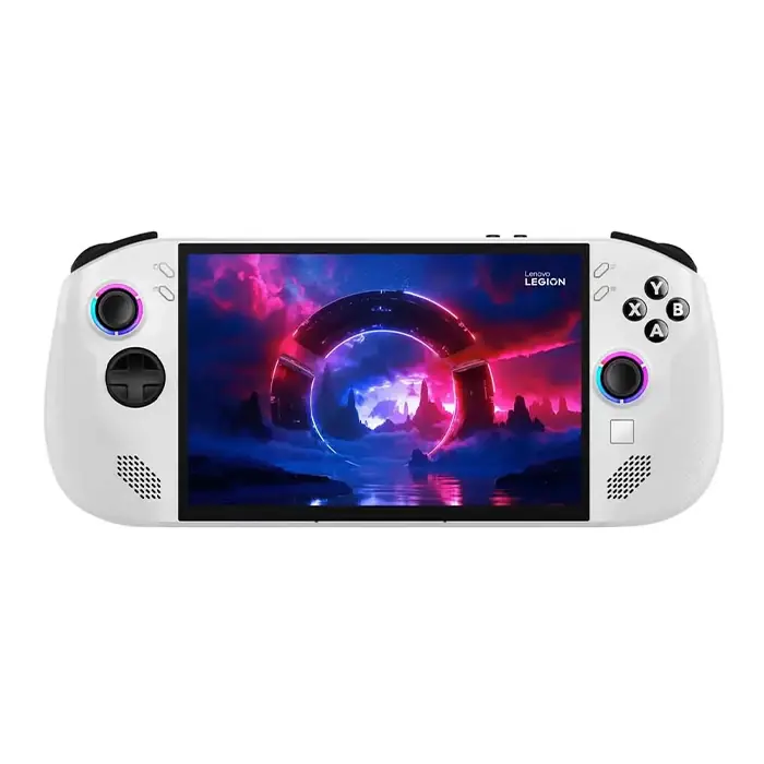 Máy Lenovo Legion Go S Windows - 32GB - 1TB (AMD RYZEN Z1E) - White