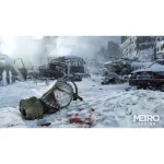 Game Metro Exodus - PS4 - Secondhand - Ảnh 3