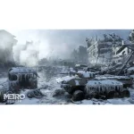 Game Metro Exodus - PS4 - Secondhand - Ảnh 2