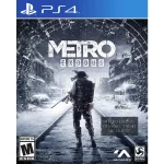 Game Metro Exodus - PS4 - Secondhand