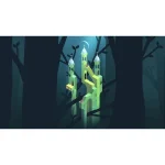 Game Monument Valley: The Trilogy - Nintendo Switch - Ảnh 2