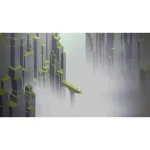 Game Monument Valley: The Trilogy - Nintendo Switch - Ảnh 4