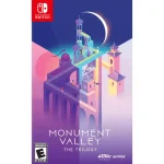 Game Monument Valley: The Trilogy - Nintendo Switch