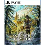 Game Octopath Traveler 0 - PS5