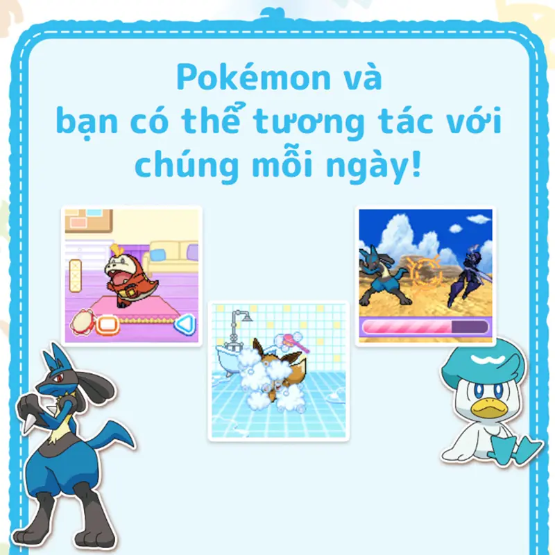 POKEMON POKE NADE MONSTER BALL 02