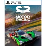 Game Project Motor Racing - PS5