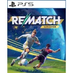 Game REMATCH Elite Edition - PS5