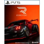 Game RENNSPORT - PS5