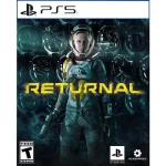 Game Returnal - PS5 - Secondhand