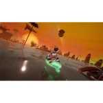 Game SponegeBob SquarePants: Titans of the Tide - PS5 - Ảnh 2