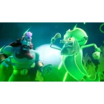 Game SponegeBob SquarePants: Titans of the Tide - PS5 - Ảnh 3