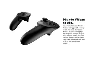 Steam Frame - 256GB - UFS 7 STEAM FRAME 08