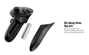 Steam Frame - 256GB - UFS 6 STEAM FRAME 11