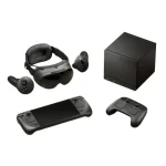 Steam Frame - 256GB - UFS - Ảnh 5