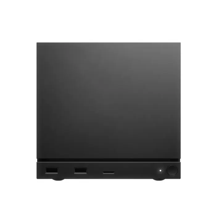 Steam Machine - 512GB - (NVMe SSD)