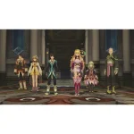 Game Tales of Xillia Remastered - Nintendo Switch - Ảnh 4