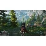 Game The Witcher 3 Wild Hunt GOTY - PS4 - Secondhand - Ảnh 3
