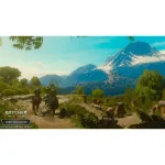 Game The Witcher 3 Wild Hunt GOTY - PS4 - Secondhand - Ảnh 2