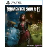 Game Tormented Souls II - PS5