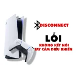 Lỗi Không Kết Nối Tay Cầm Điều Khiển PS5