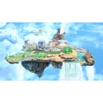 Game Kirby Air Riders - Nintendo Switch 2 - Ảnh 3