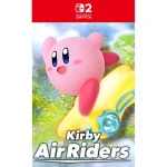 Game Kirby Air Riders - Nintendo Switch 2