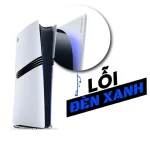 Lỗi Đèn Xanh PS5 Pro