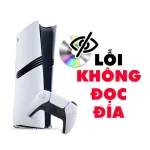 Lỗi Không Đọc Đĩa PS5 Pro