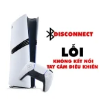 Lỗi Không Kết Nối Tay Cầm Điều Khiển PS5 Pro
